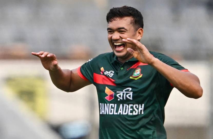 এবার আফগানিস্তান প্রিমিয়ার লিগে খেলবেন তাসকিন